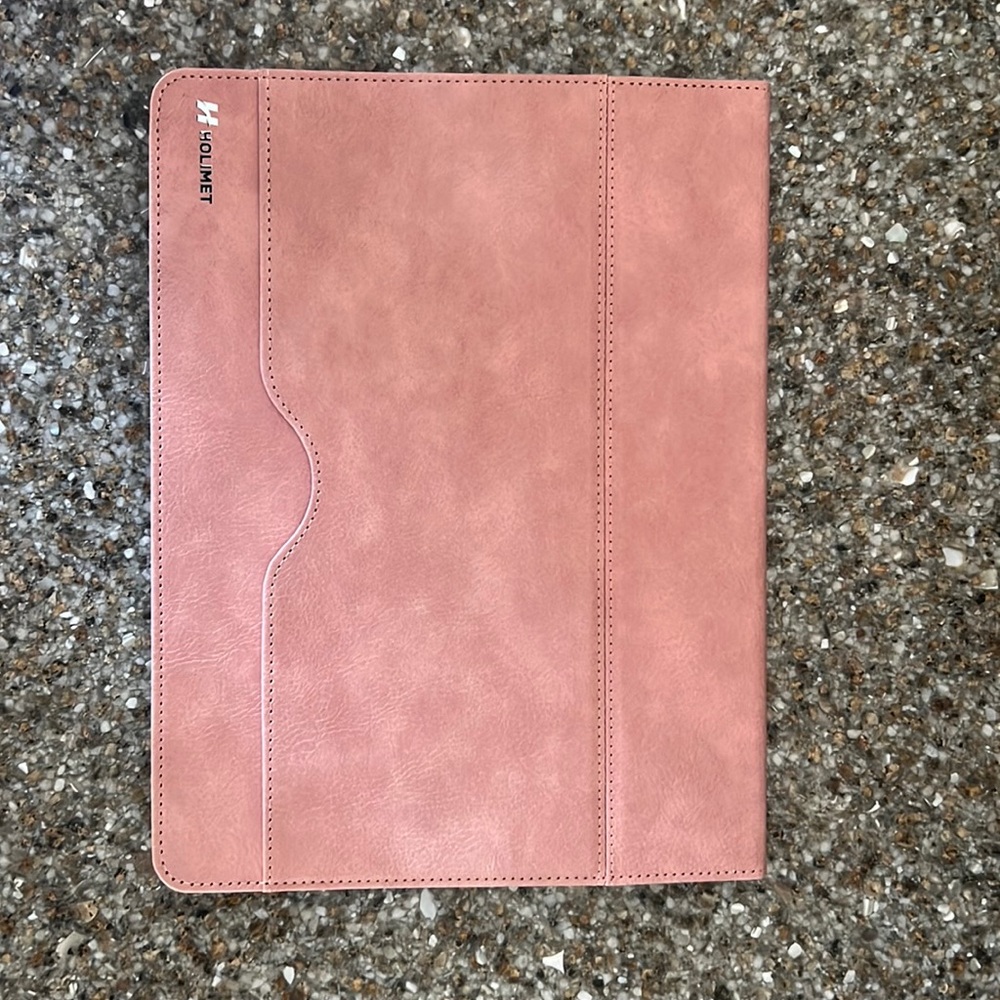 Apple IPad Pro New  special feature anti-slip